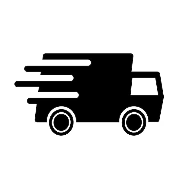 Envío Express Gratuito